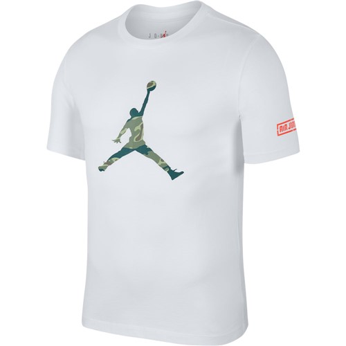 Camiseta Jordan COF 2 Masculina