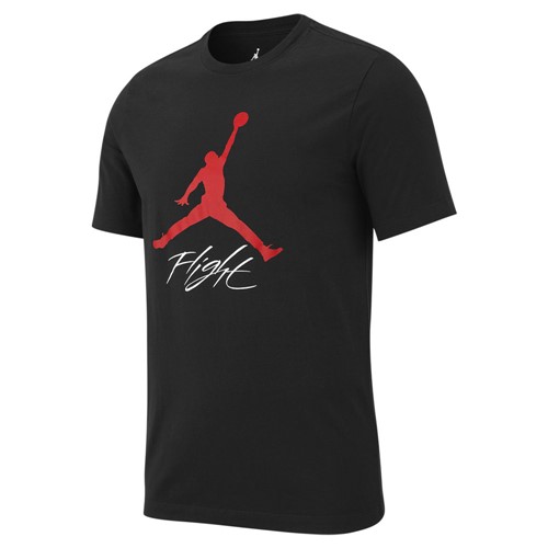 Camiseta Jordan Jumpman Flight Masculina