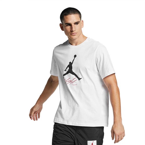 Camiseta Jordan Jumpman Flight Masculina