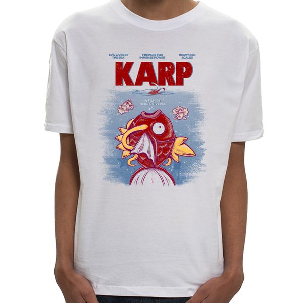 Camiseta Karp - Masculino Camiseta Karp - Masculina - P