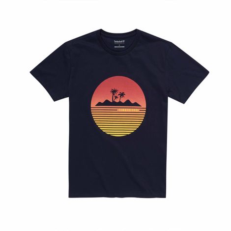 Camiseta Kennebec River - GG
