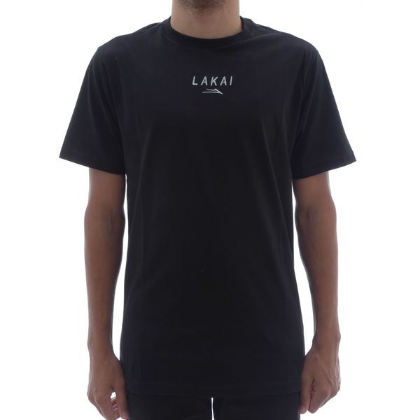 Camiseta Lakai Especial Embroidered (P)