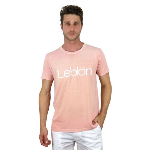 Camiseta Leblon