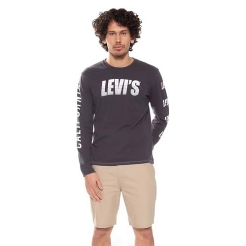 Camiseta Levis California - M