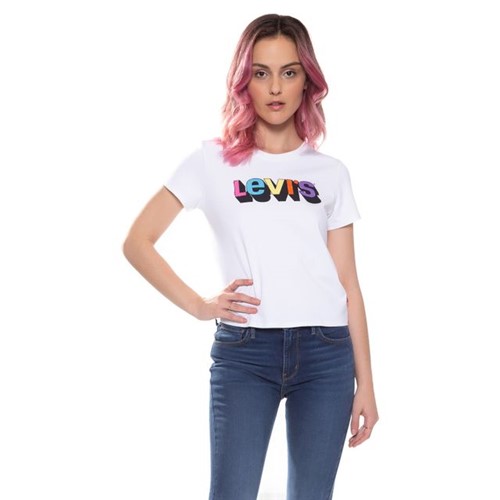 Camiseta Levis Graphic Surf - XL