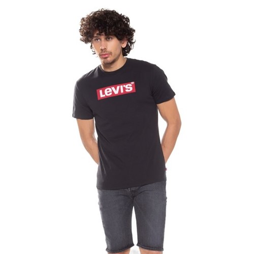Camiseta Levis Set In Neck 2 - M