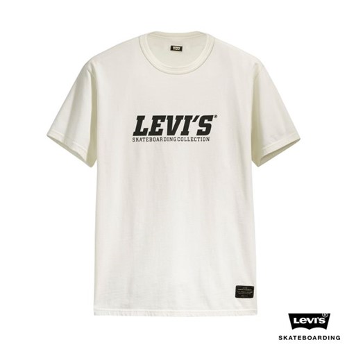 Camiseta Levis Skateboarding Graphic - L