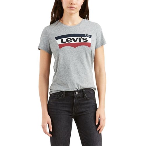 Camiseta Levis The Perfect - L