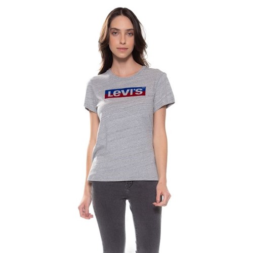 Camiseta Levis The Perfect - XL