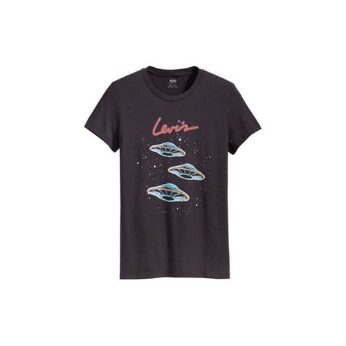 Camiseta Levis The Perfect - XS