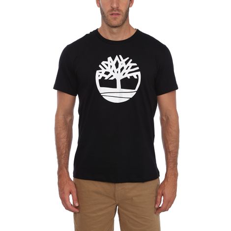 Camiseta Manga Curta Kennebec River Tree - Tam G