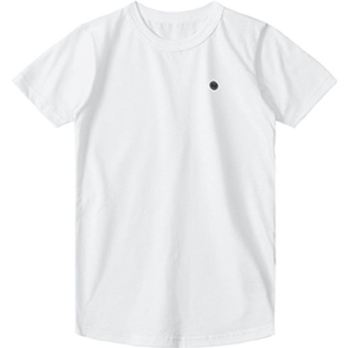 Camiseta Marisol Branca Menino