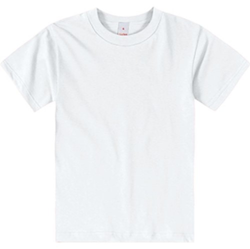 Camiseta Marisol Branca Menino