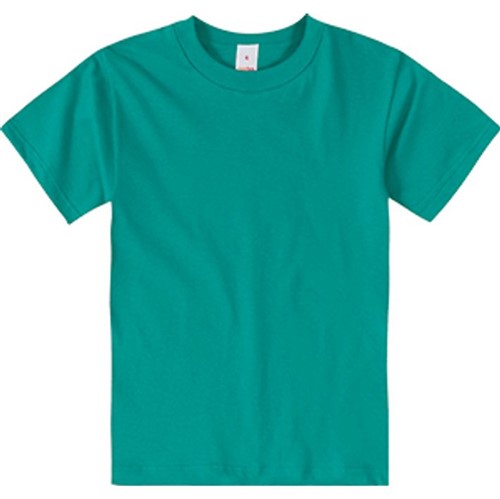 Camiseta Marisol Verde Menino