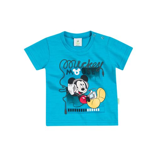 Camiseta Mickey - M