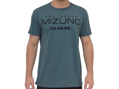 Camiseta Mizuno Casual Kori