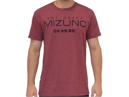 Camiseta Mizuno Casual Kori