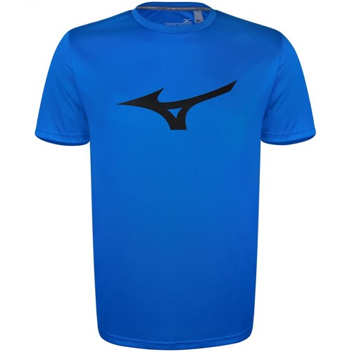 Camiseta Mizuno Masculina Run Spark | Botoli Esportes