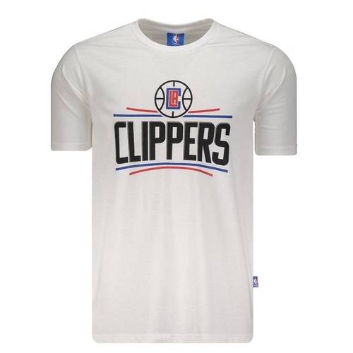 Camiseta Nba Los Angeles Clippers