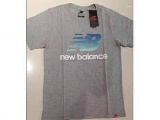 Camiseta New Balance Bmt91580 BMT91580