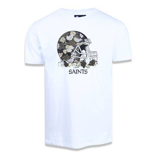 Camiseta New Orleans Saints Nfl New Era