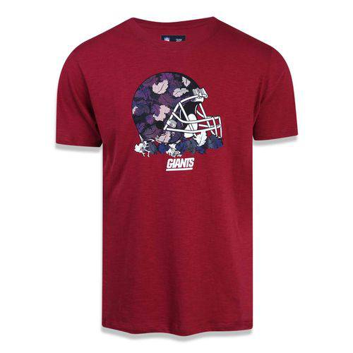 Camiseta New York Giants Nfl New Era