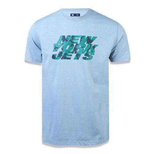 Camiseta New York Jets Nfl New Era