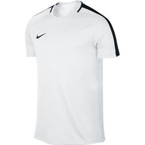 Camiseta Nike Dry Top Branca Masculina P