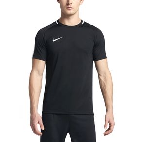 Camiseta Nike Dry Top Preta Masculina G