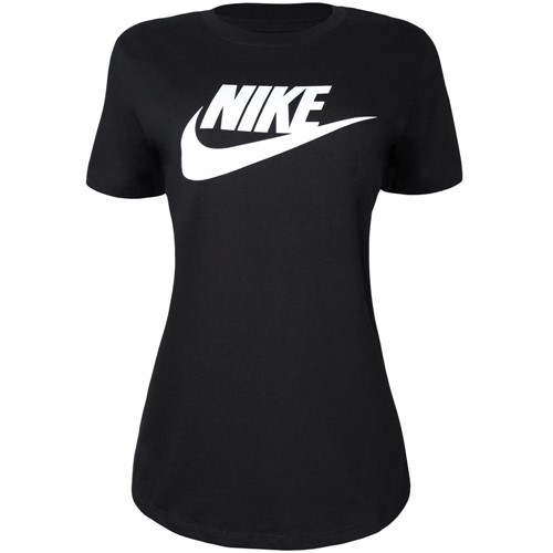 Camiseta Nike Feminina Sportwear Essential BV6169-010 BV6169010