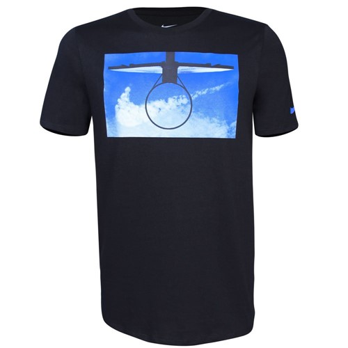 Camiseta Nike Masculina Daydream Basketball 923725-010 923725010