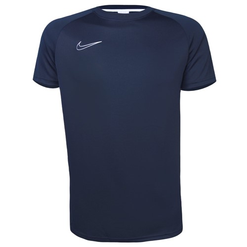 Camiseta Nike Masculina Dri-Fit Academy AJ9996-451 AJ9996451