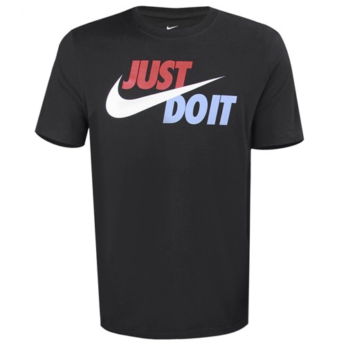 Camiseta Nike Masculina Just do It AR5006-010 AR5006010