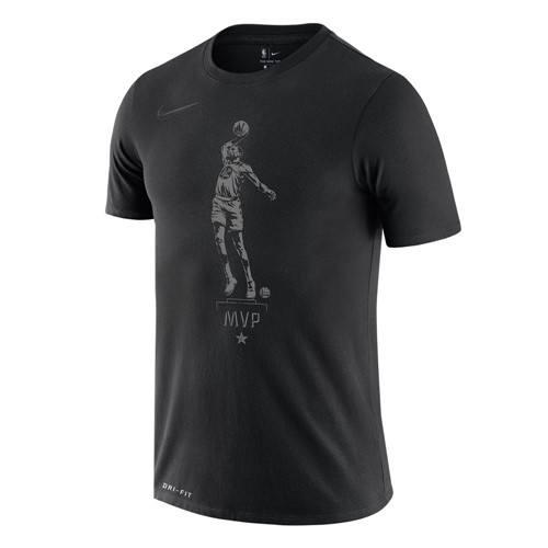 Camiseta Nike NBA MVP Kevin Durant Masculina