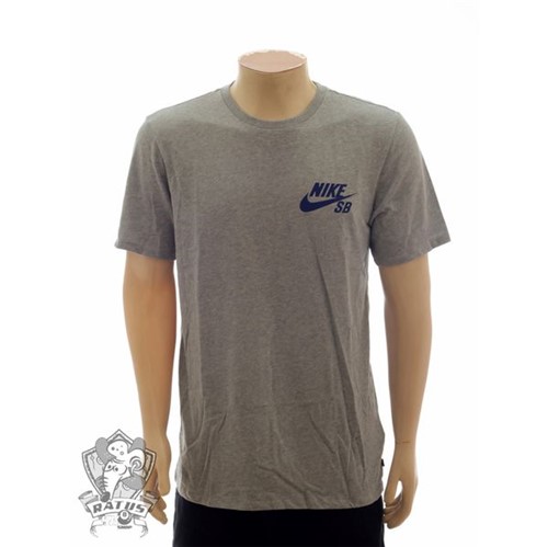 Camiseta Nike SB Classic Fuga (P)