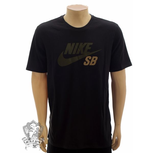 Camiseta Nike SB Dri Fit Camo (P)