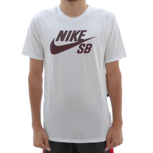 Camiseta Nike SB Icon 106 (PP)