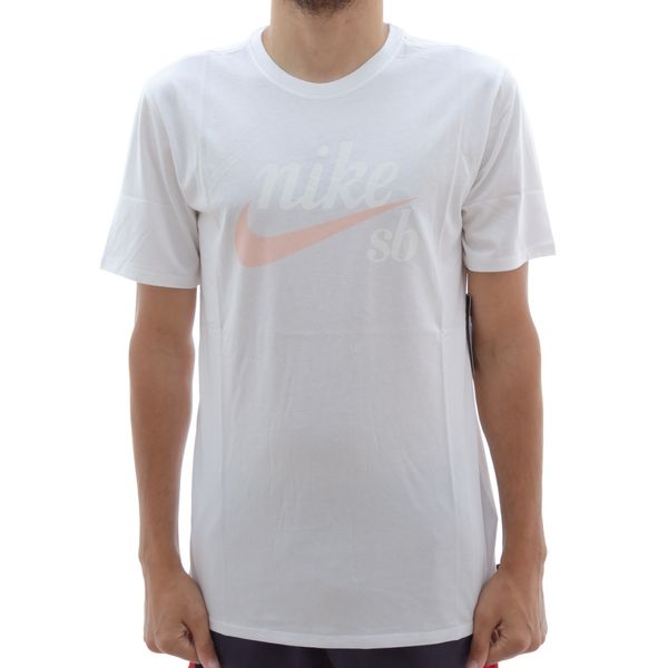 Camiseta Nike SB Icon Classic 100 (PP)