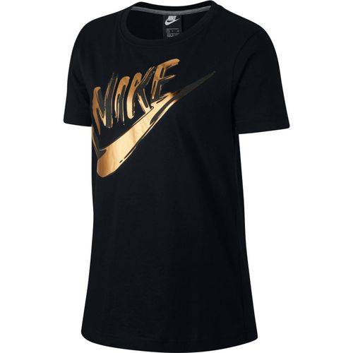 Camiseta Nike Sportwear Feminina