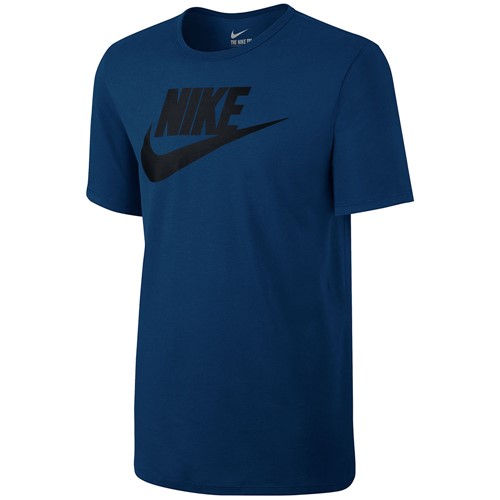 Camiseta Nike Tee-Futura Icon