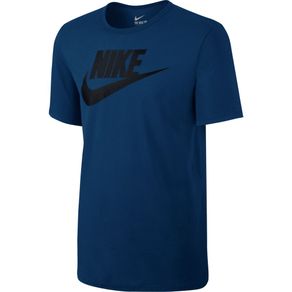 Camiseta Nike Tee Future Musgo Masculino GG