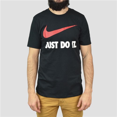 Camiseta Nike Tee-New 707360-010 707360010