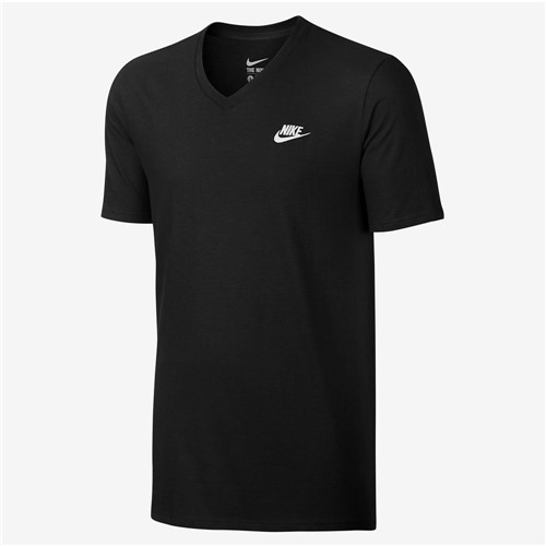 Camiseta Nike Tee-v 827023-010 827023010