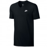 Camiseta Nike Tee-v Neck Embrd Futura