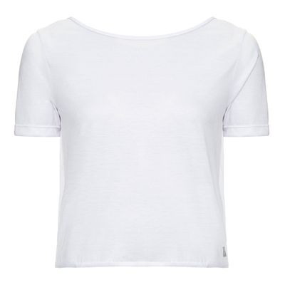 Camiseta Nó Branco G