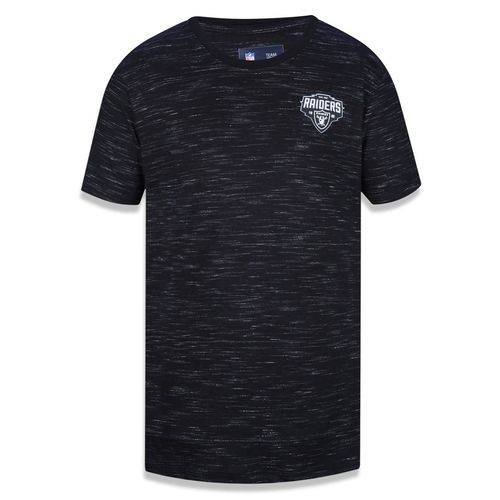 Camiseta Oakland Raiders Nfl New Era