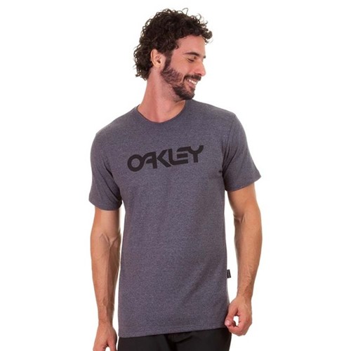 Camiseta Oakley Mark II Mescla P