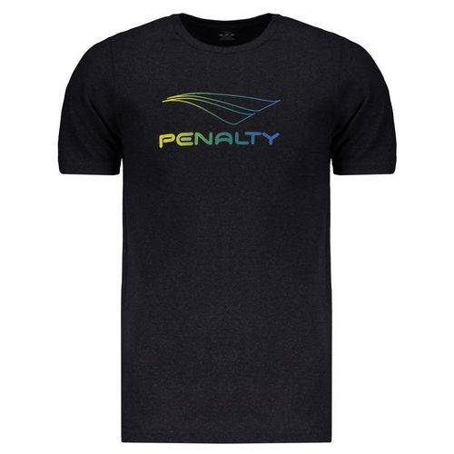 Camiseta Penalty IX Preta