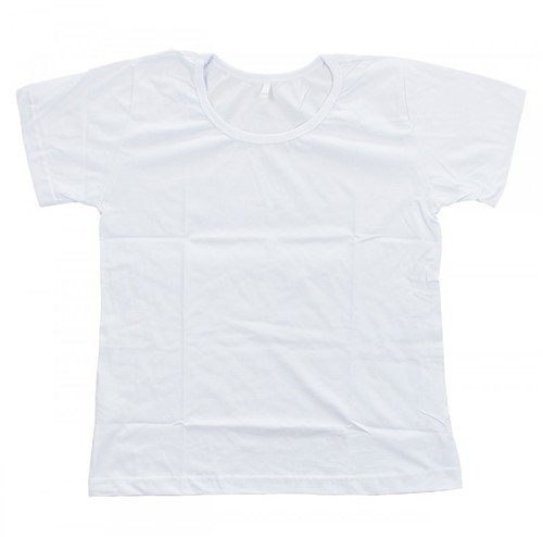 Camiseta Personalizada Baby Look - GG | SJO Artigos Religiosos