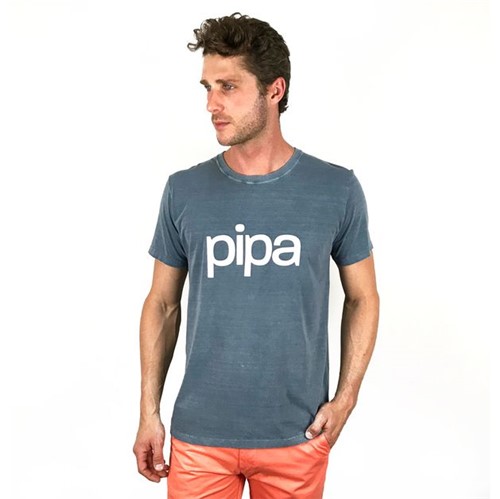 Camiseta Pipa